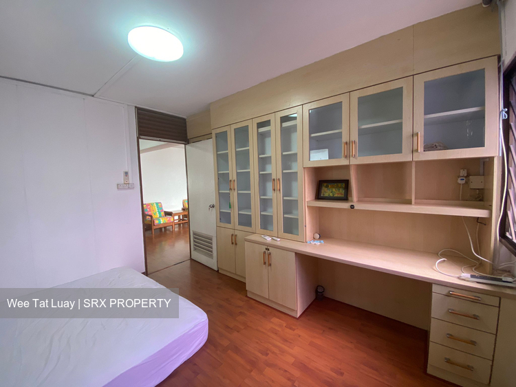 Blk 140 Serangoon North Avenue 2 (Serangoon), HDB 5 Rooms #592889511